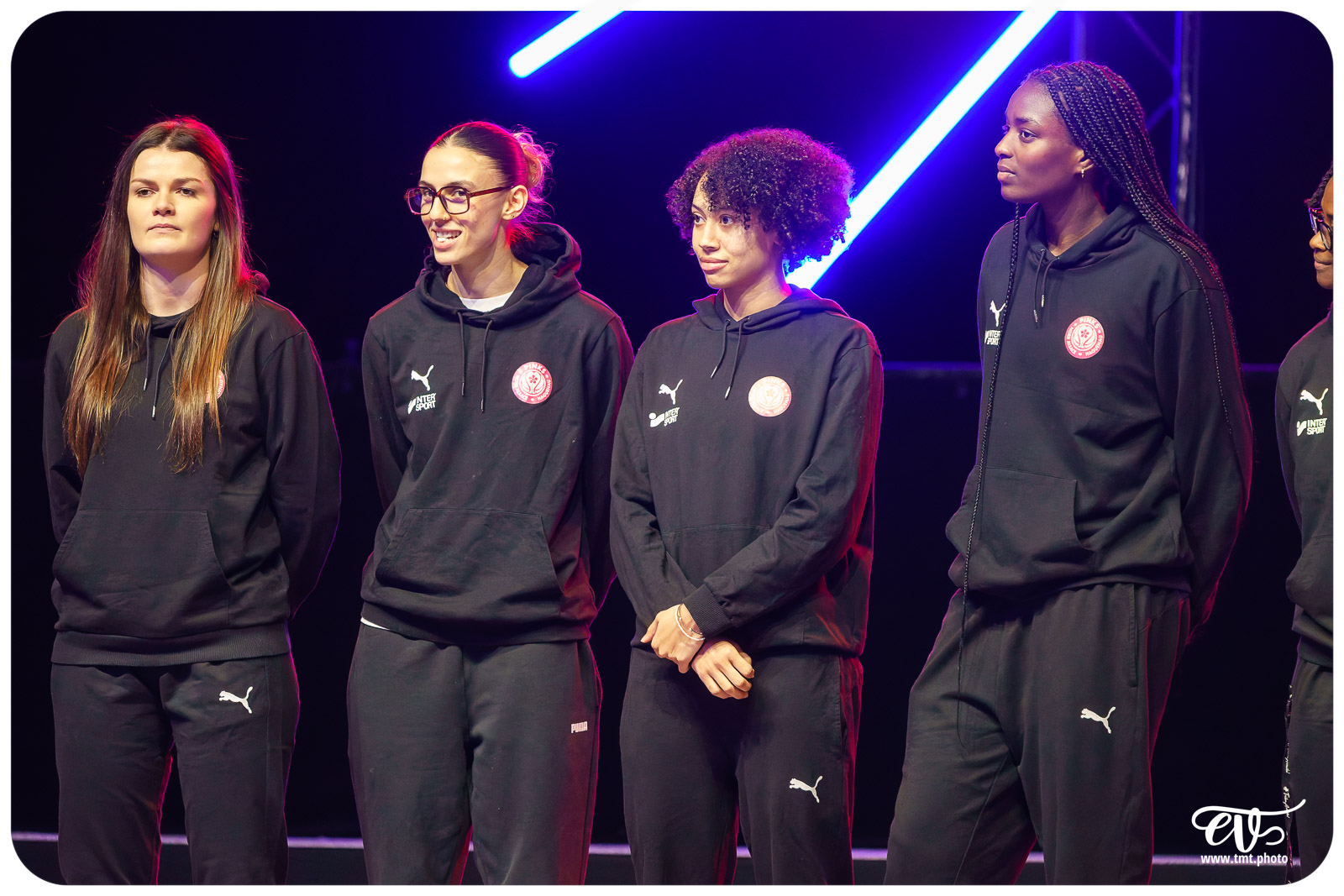 CEREMONIE DES CHAMPIONS